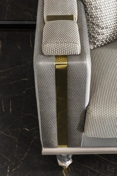 Star Koltuk Takımı