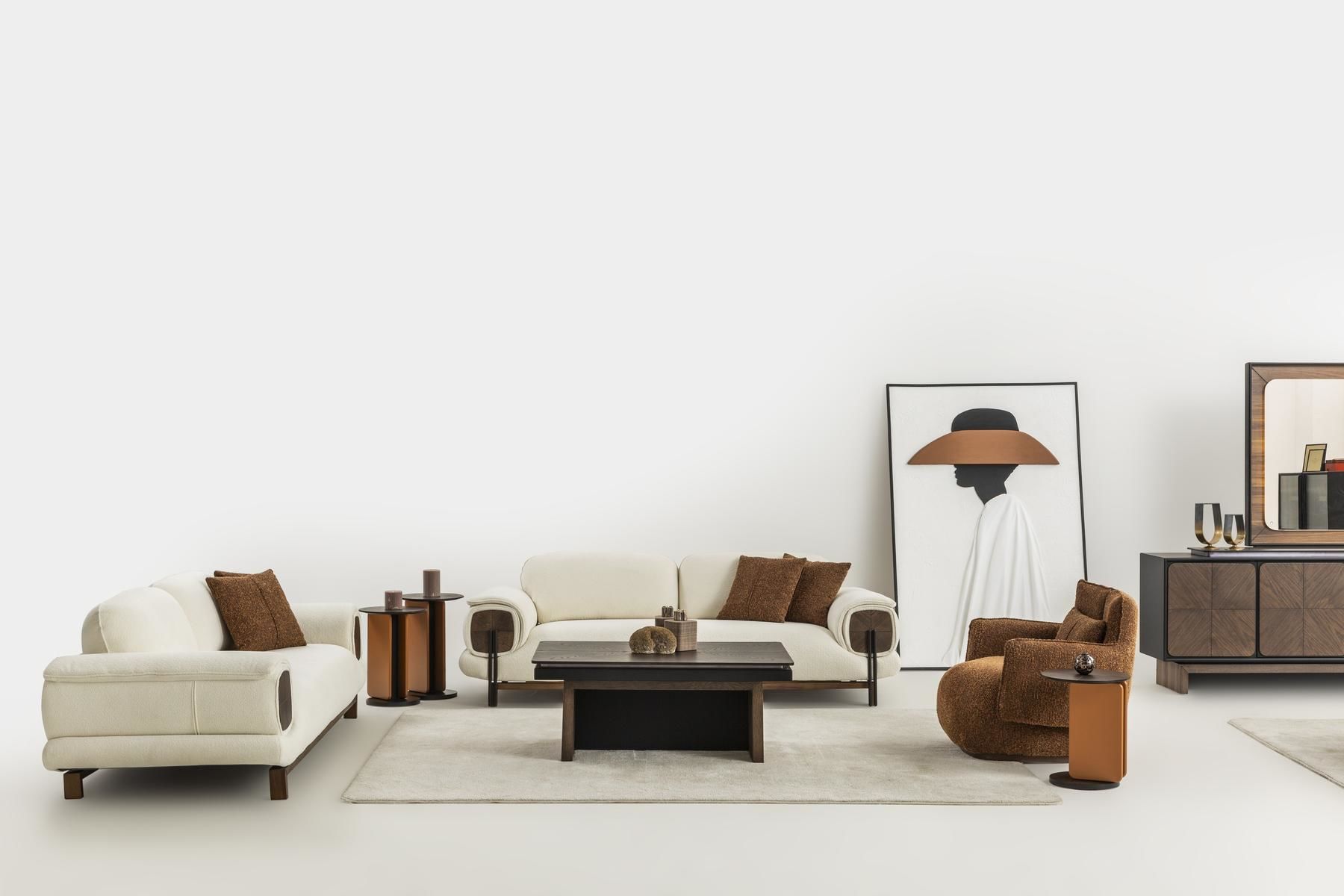 Togg Koltuk Takımı