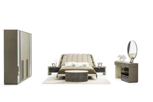 Da Vinci Yatak Odası