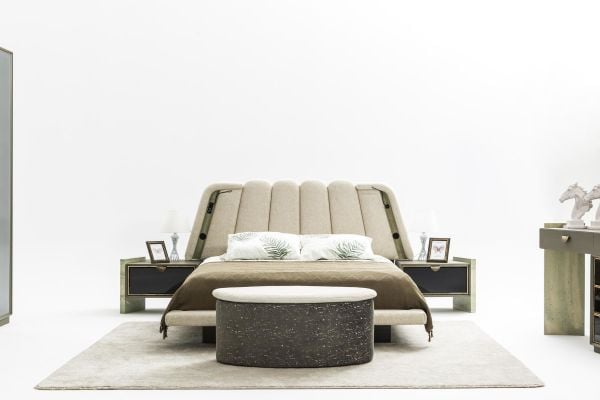 Da Vinci Yatak Odası