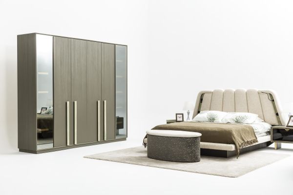 Da Vinci Yatak Odası