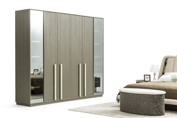 Da Vinci Yatak Odası