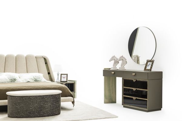 Da Vinci Yatak Odası