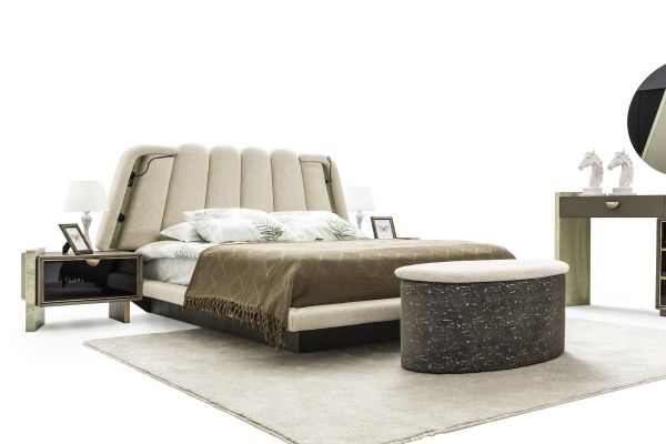 Da Vinci Yatak Odası