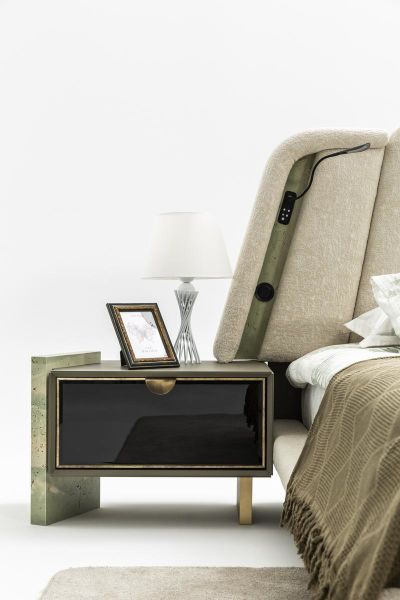 Da Vinci Yatak Odası