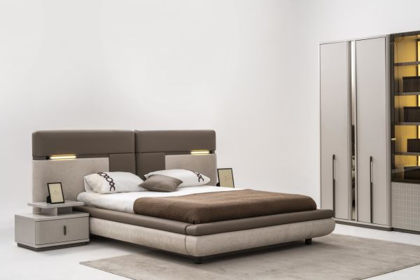 Rönesans Yatak Odası