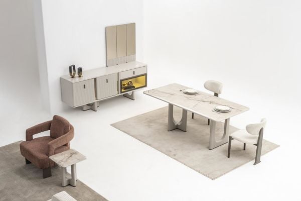 Rönesans Yemek Odası