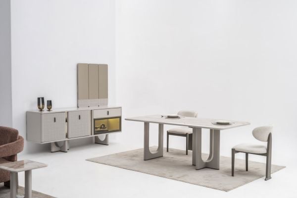 Rönesans Yemek Odası