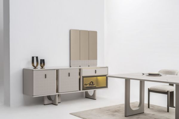 Rönesans Yemek Odası