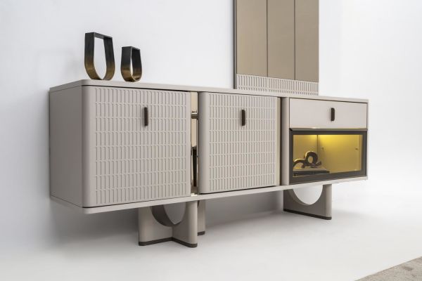 Rönesans Yemek Odası