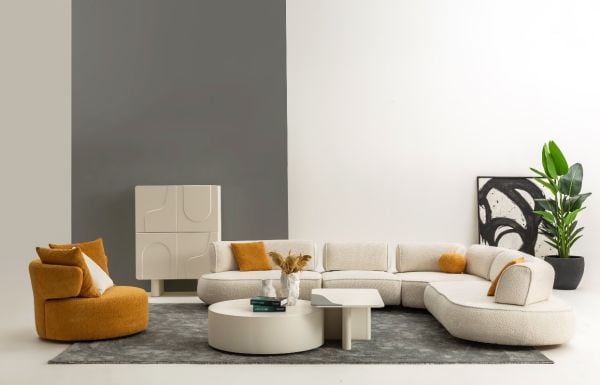 Florya Koltuk Takımı