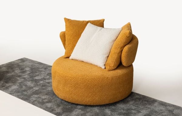 Florya Koltuk Takımı