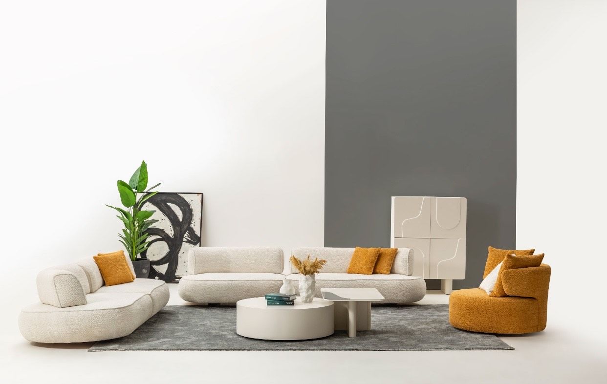 Florya Koltuk Takımı