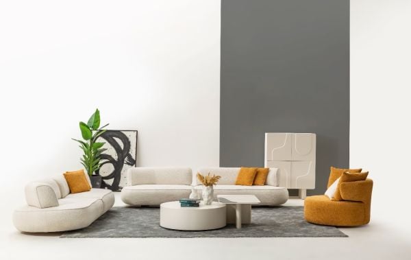 Florya Koltuk Takımı